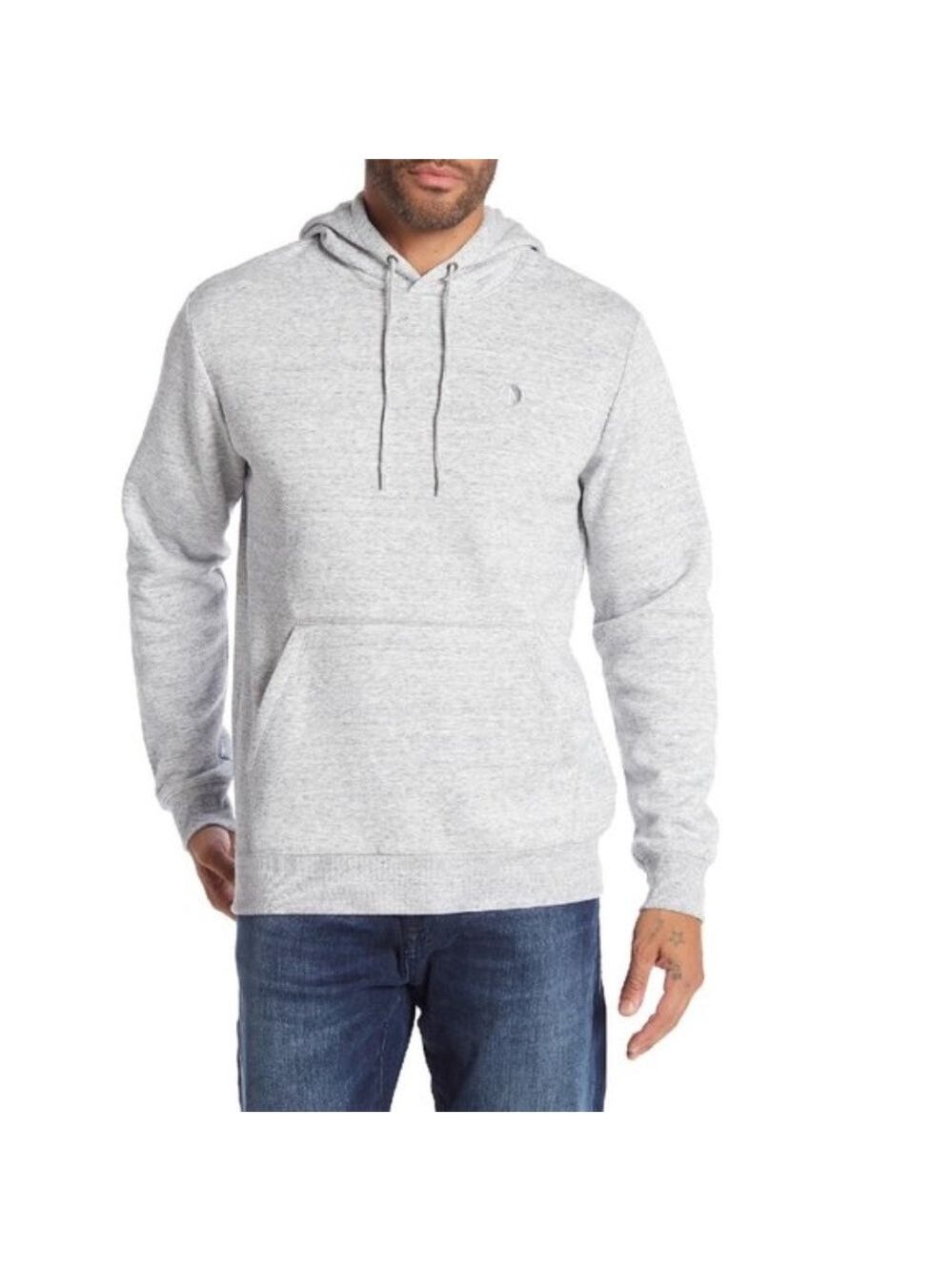 Volcom Drawstring Pullover Hoodie